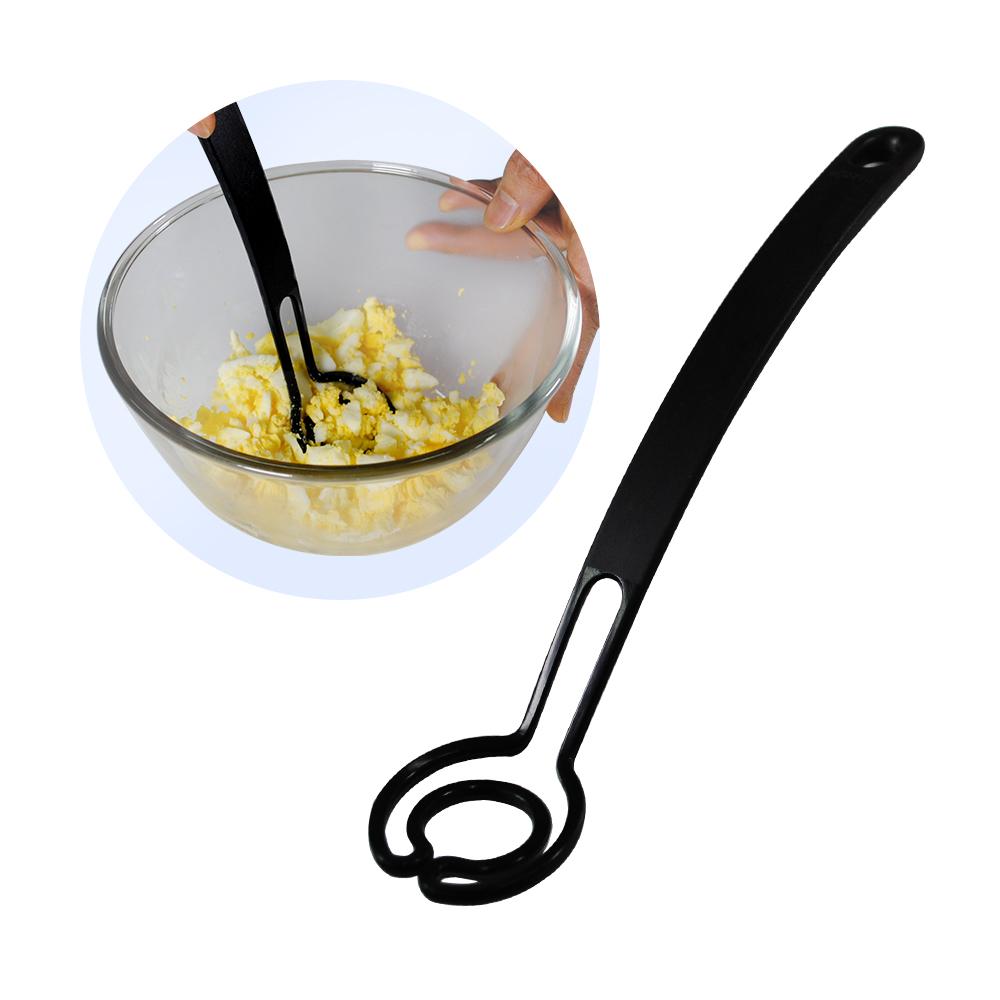 만능스푼(블랙)