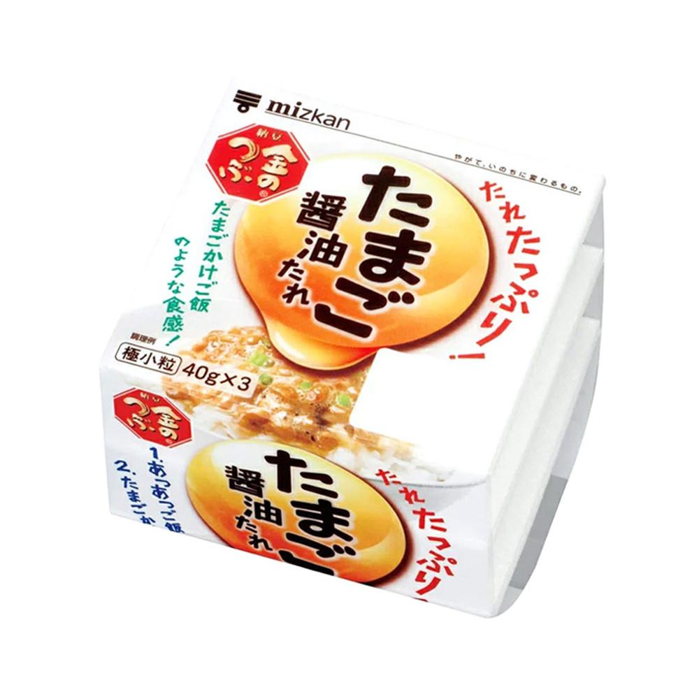 미쯔칸 타마고 낫또1BOX(36식) 저칼로리 건강음식 낫또! 초보자도 먹기쉬운 낫또 입니다! [원산지:일본산(토치기)]