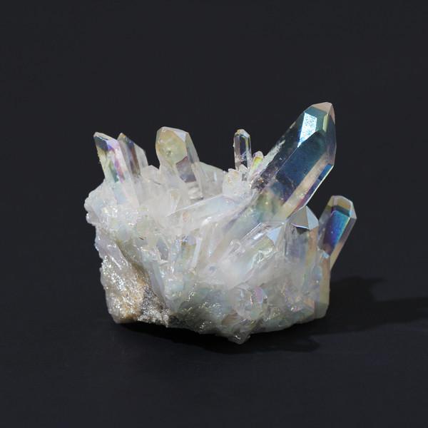 [CLUSTER] ANGEL AURA  QUARTZ  앤젤오라 쿼츠 빅 클러스터