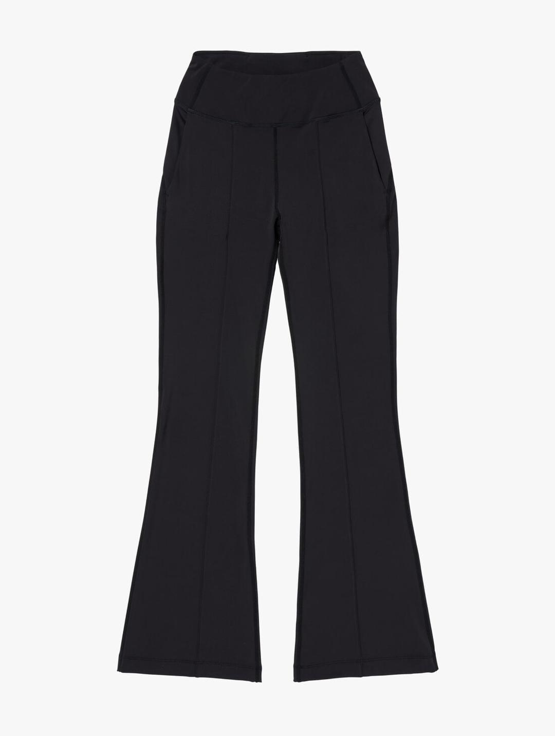 [얼리버드 20%] W'S ATHLETIC JERSEY PANTS-BLACK (10/2 예약배송)