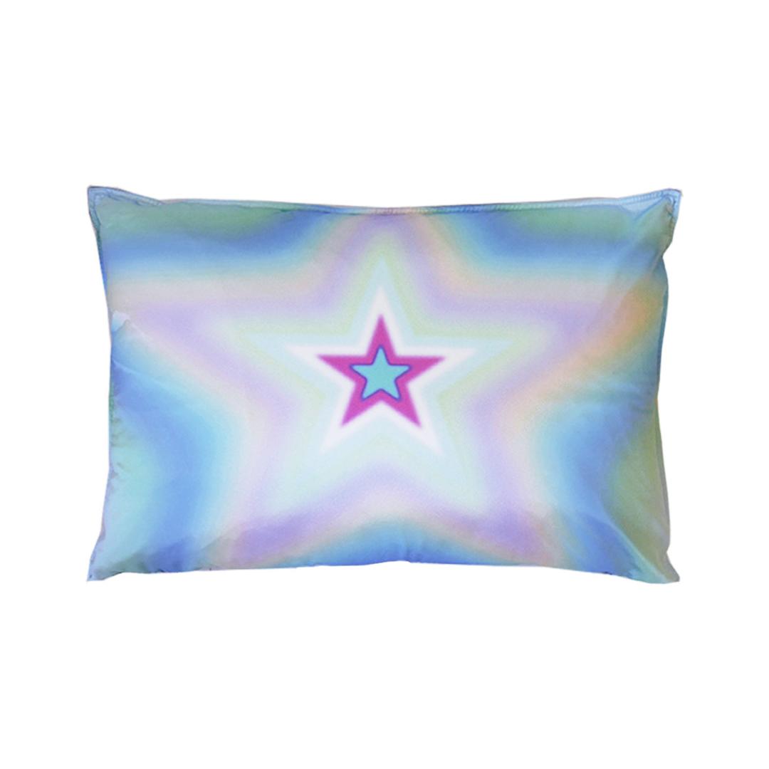 HOSI pillowcase (blue)