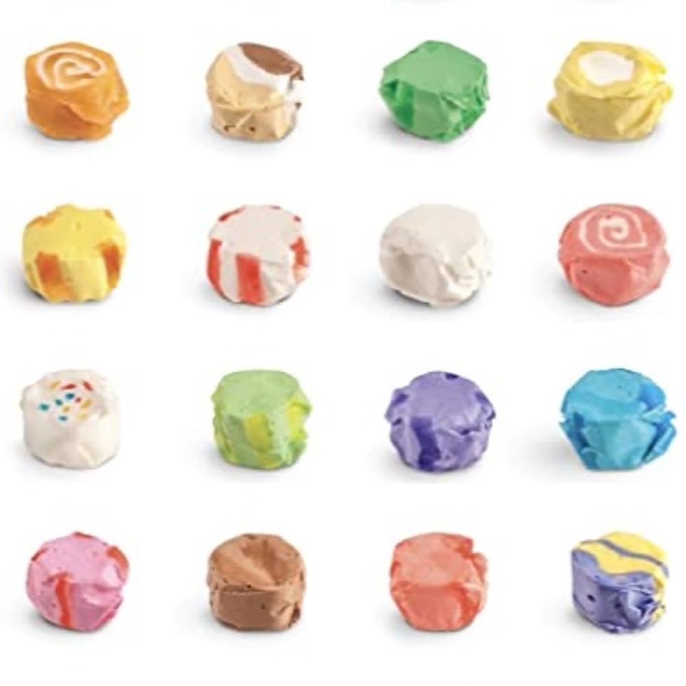 태피사탕 솔트워터태피 450g Salt water taffy 태피타운 대용량