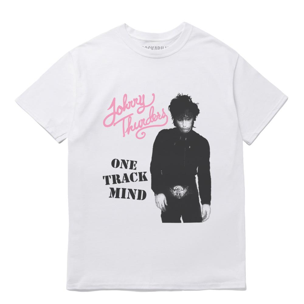 ROCKABILIA / Johnny Thunders