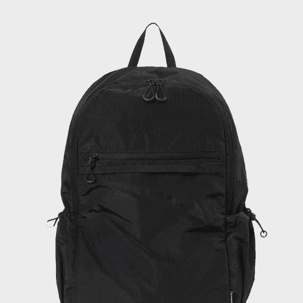 디 에어 데이 라이트팩 블랙