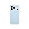BINU Case Clear Blue [BN05] iPhone 17 Pro