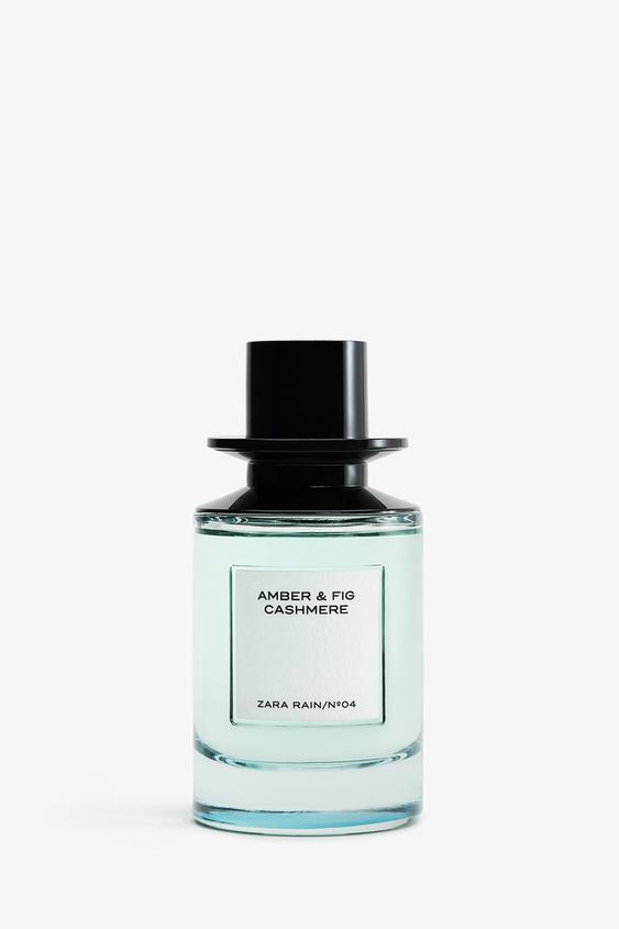 AMBER & FIG CASHMERE EDP 100ML (3.4 FL. OZ).