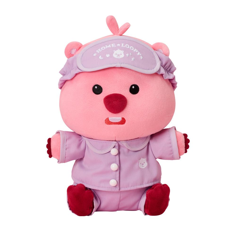 💕신상💕 잔망루피 파자마 봉제 인형