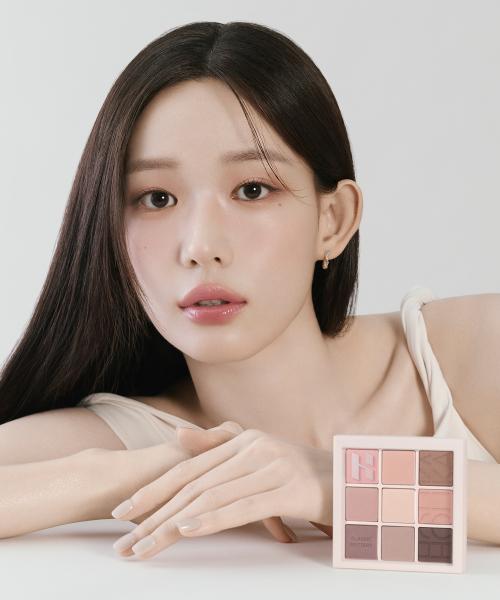 마이페이브 무드 아이 팔레트 14종
