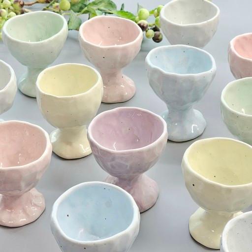 고블렛 소주잔 작은잔