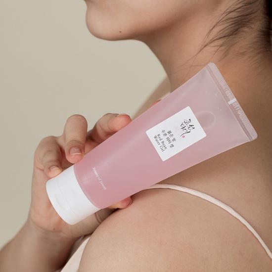 조선미녀 붉은 팥 수분 워터 젤 100ml