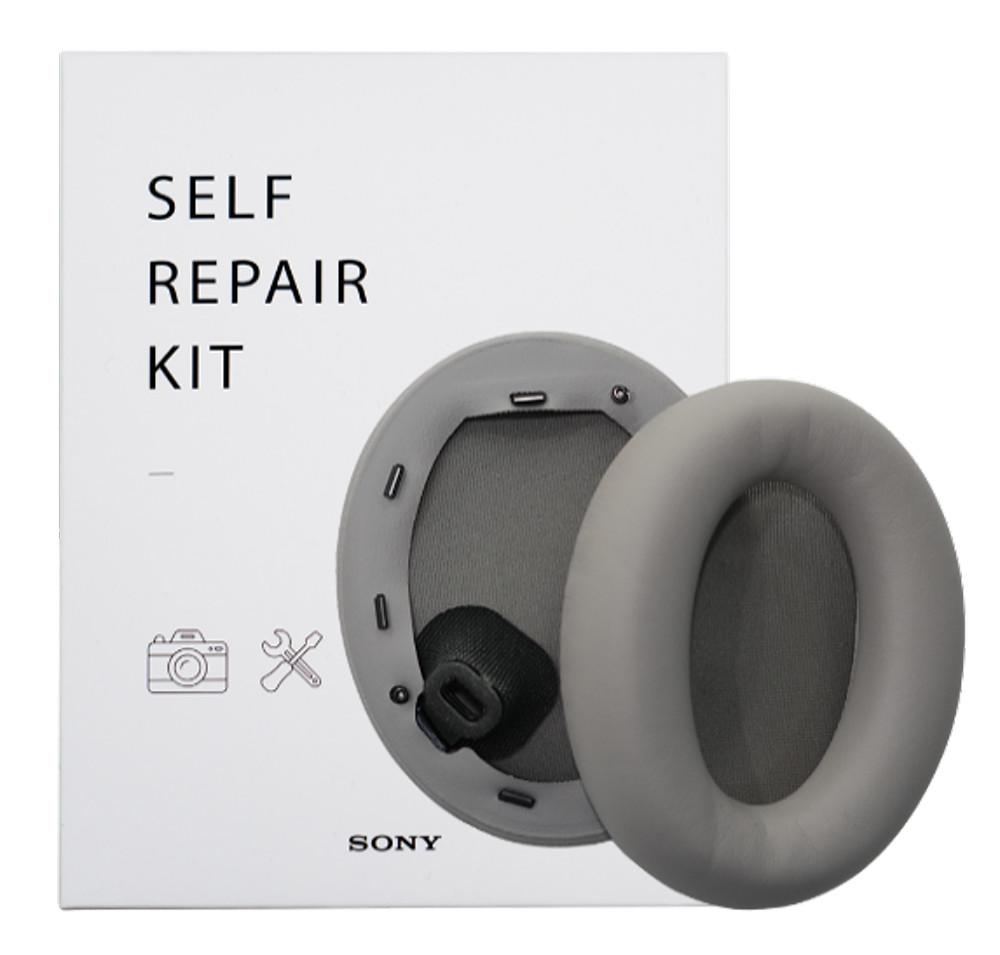 WH-1000XM4 실버 셀프수리키트(WHXM4SVSK)