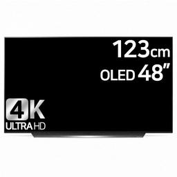 LG전자 올레드 OLED48CXKNB (스탠드)
