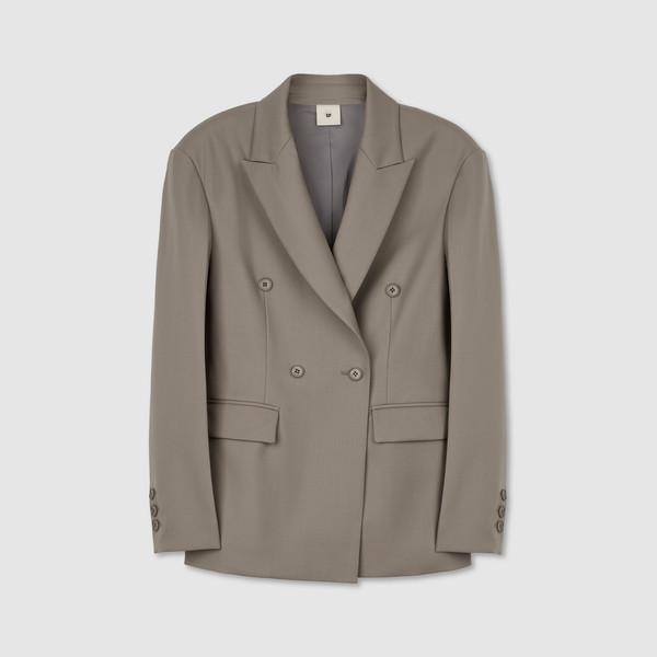 City jacket