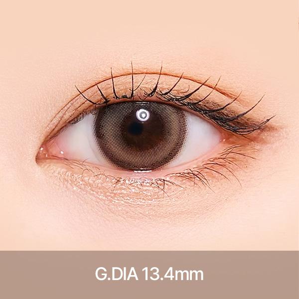 메이 [ 코랄 ] 1개월용