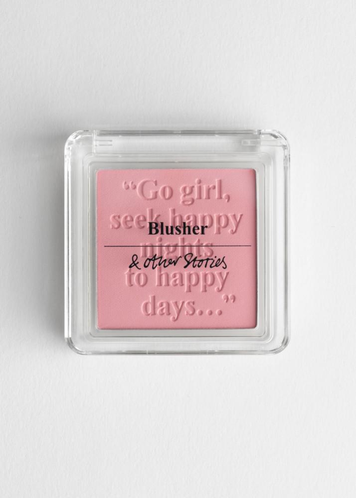 앤아더스토리즈 블러셔 스토키네트베이지 애플블룸핑크 테라코타라이엇 시플리샌드 더스키페탈스 샌달핑크 마라바스오렌지 졸리푸피