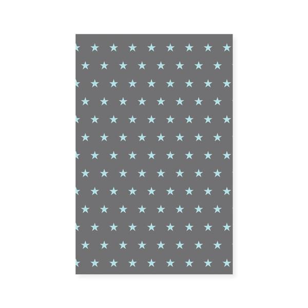 A6 종이 커버 무타공 (민트초코)