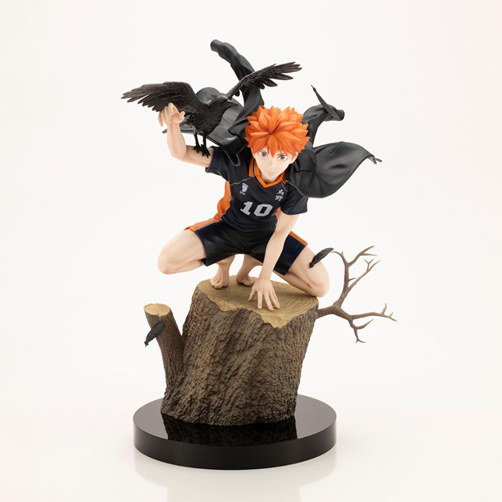 (입고완료) 코토부키야 PV115 ARTFX J 히나타 쇼요 1/8 스케일 / 하이큐