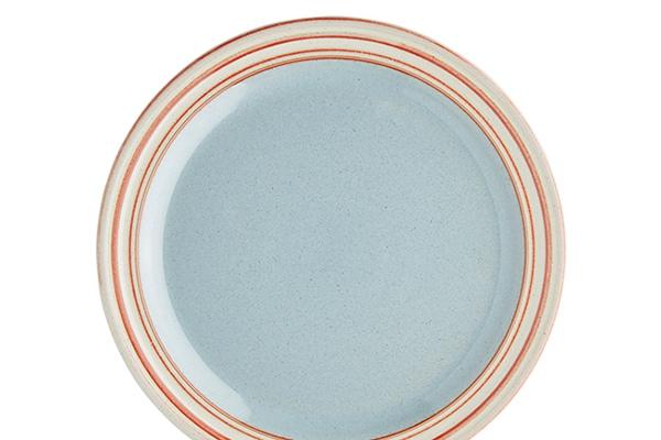 헤리티지 테라스 미디움 플레이트