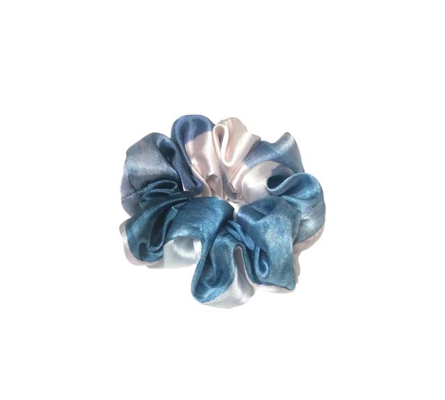 [블프세일]PHOTO PRINTING SCRUNCHIE #4