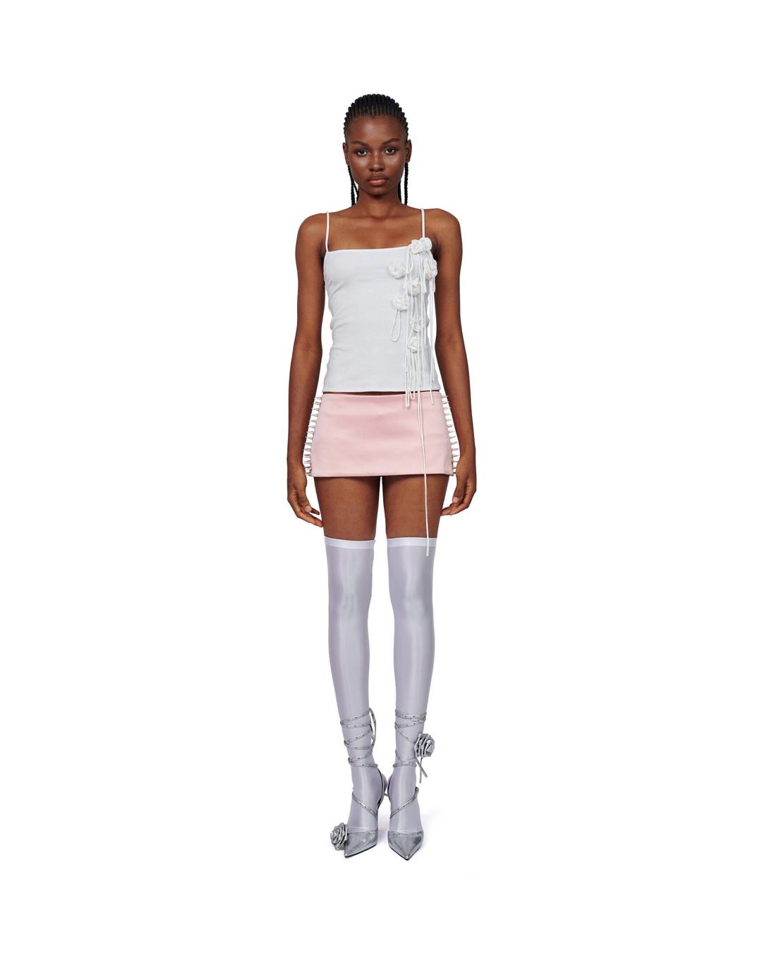 Tainted Divine Skirt — Fancì Club