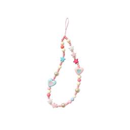 Cotton candy Strap