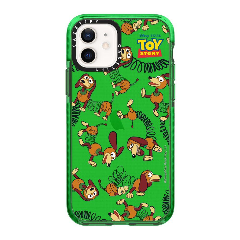 Disney and Pixar's Toy Story | Slinky Medley Case