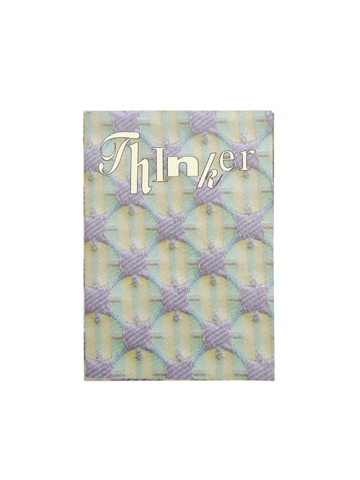 'MUNUI\' Mini note (Sparkling)