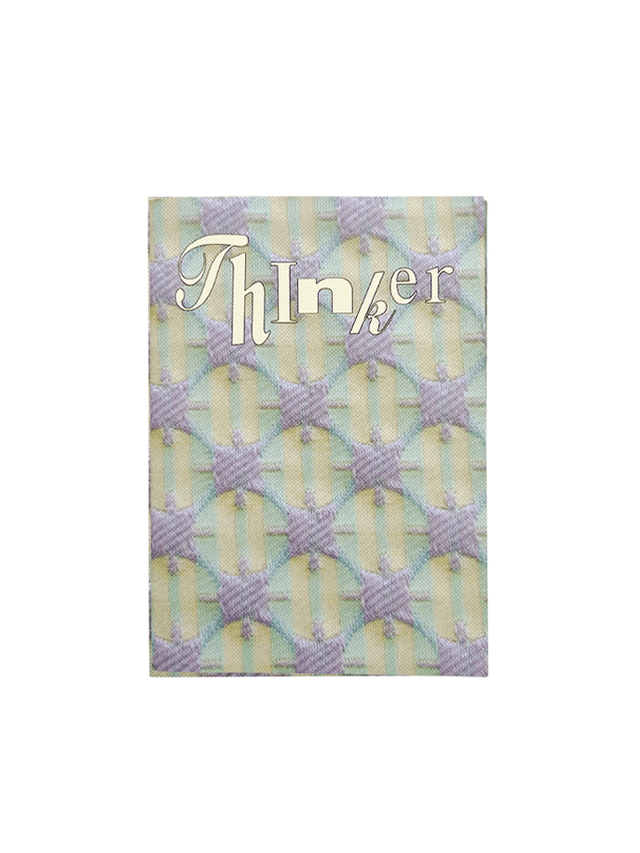 'MUNUI\' Mini note (Sparkling)