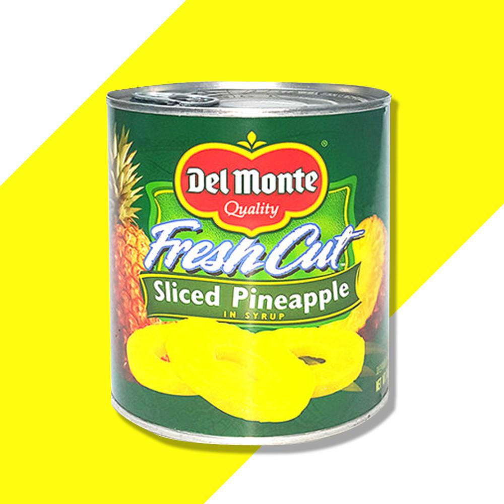 델몬트 파인애플캔 836g [원산지:상세설명에 표시]
