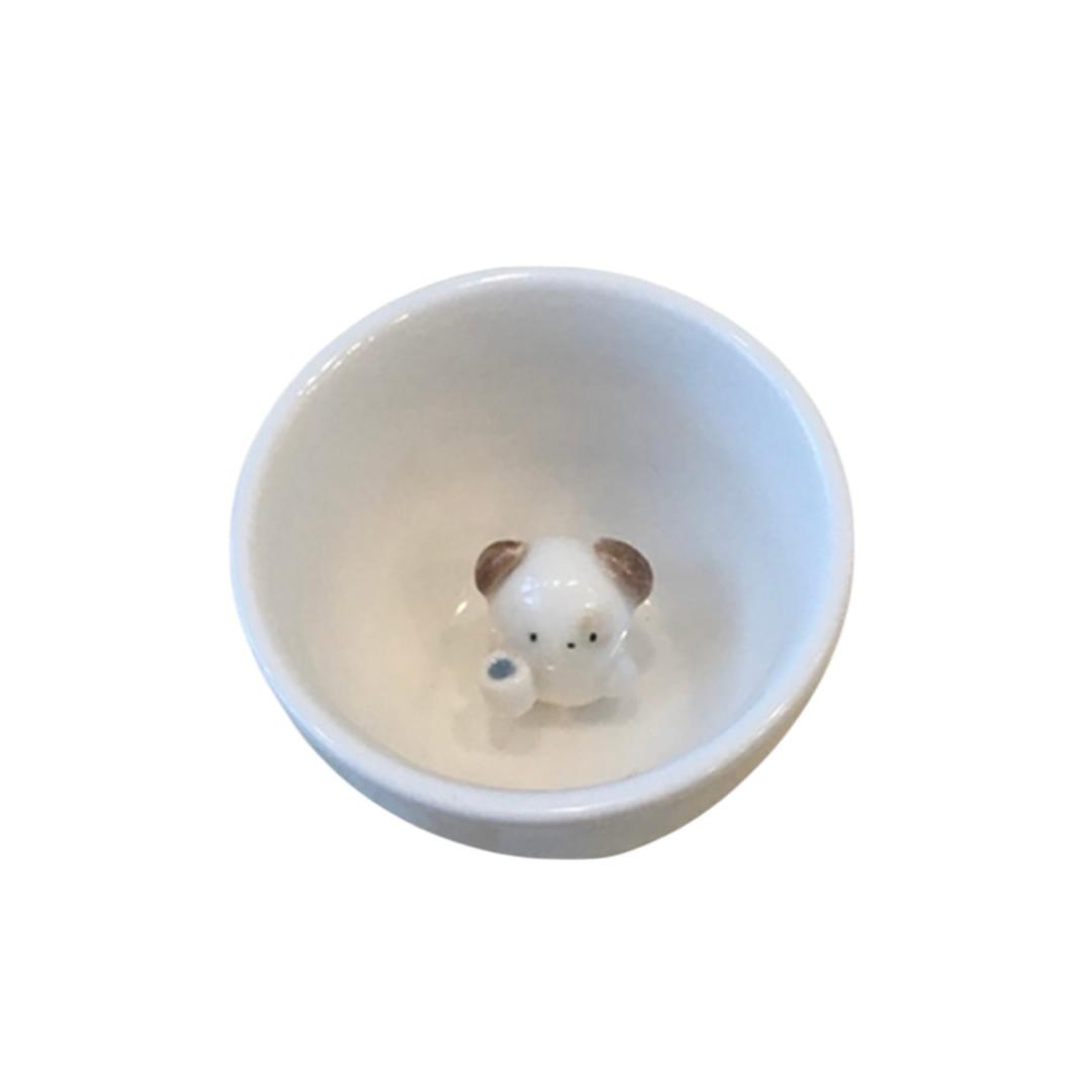 짠-해주는 강아지 잔