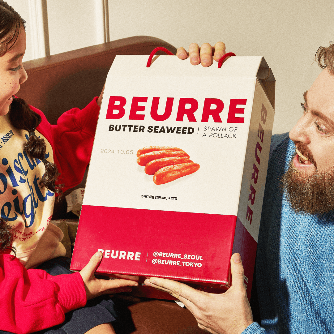 뵈르김 선물형 (5g*27봉)