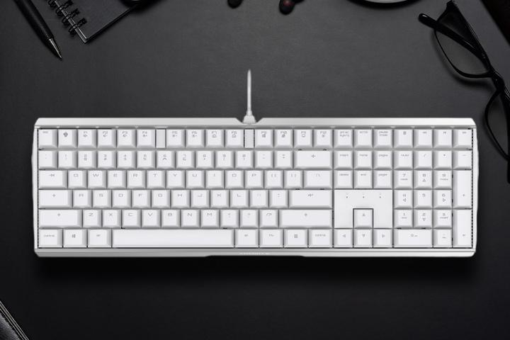 체리키보드 MX 3.0S 게이밍키보드 무보강 MX 스위치탑재 기계식