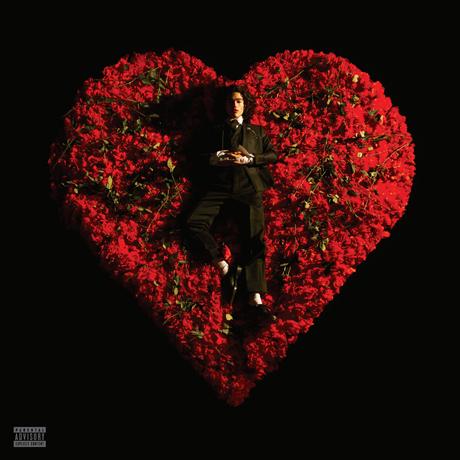 CONAN GRAY - SUPERACHE