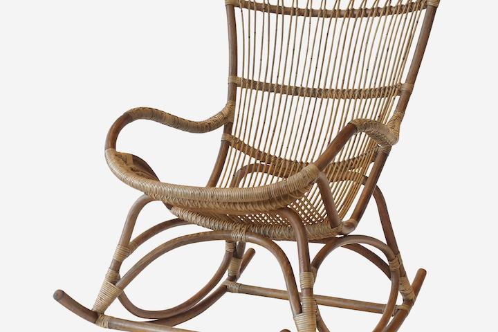 SIKA-DESIGN 모네로킹체어