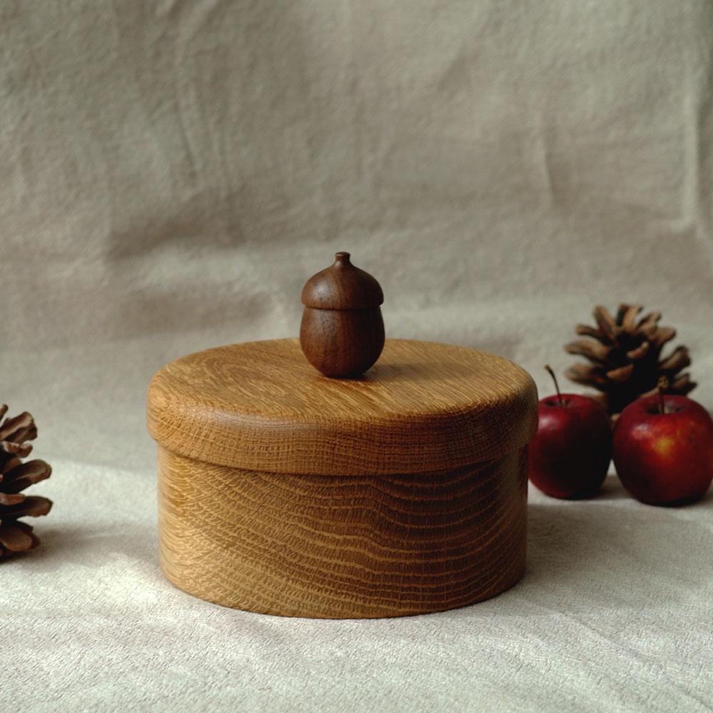 are you chipmunk (도토리합)