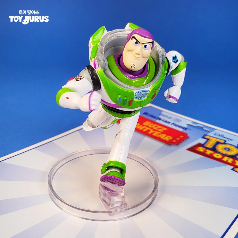 메디콤토이 토이스토리4 버즈라이트이어 울트라 디테일 피규어 UDF 503