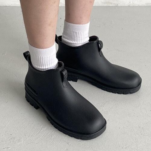 DS 펠리스트 남녀공용 방수 레인부츠