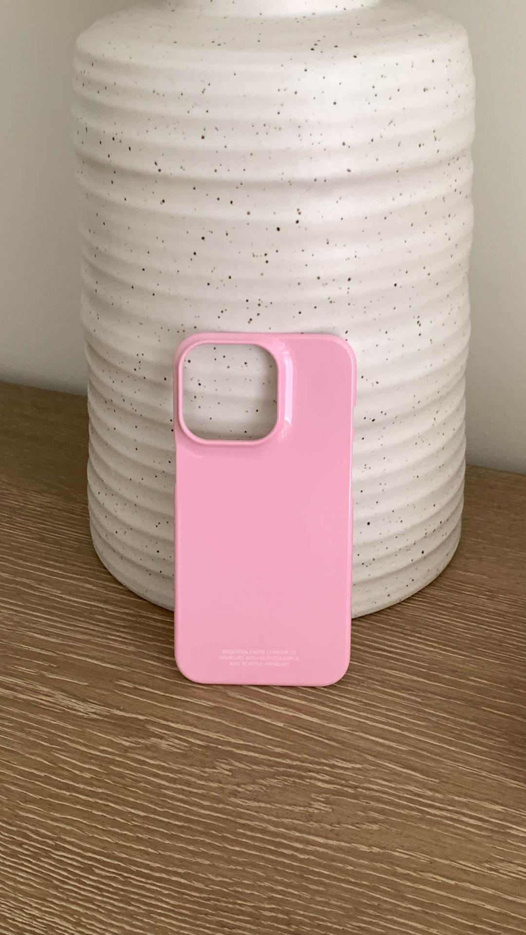 Baby Pink
