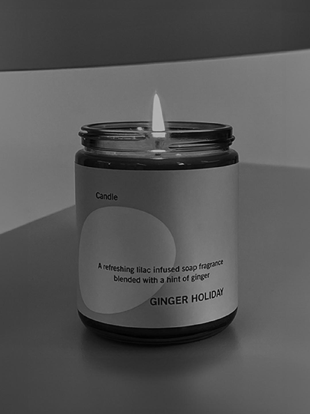 Candle [180g]
