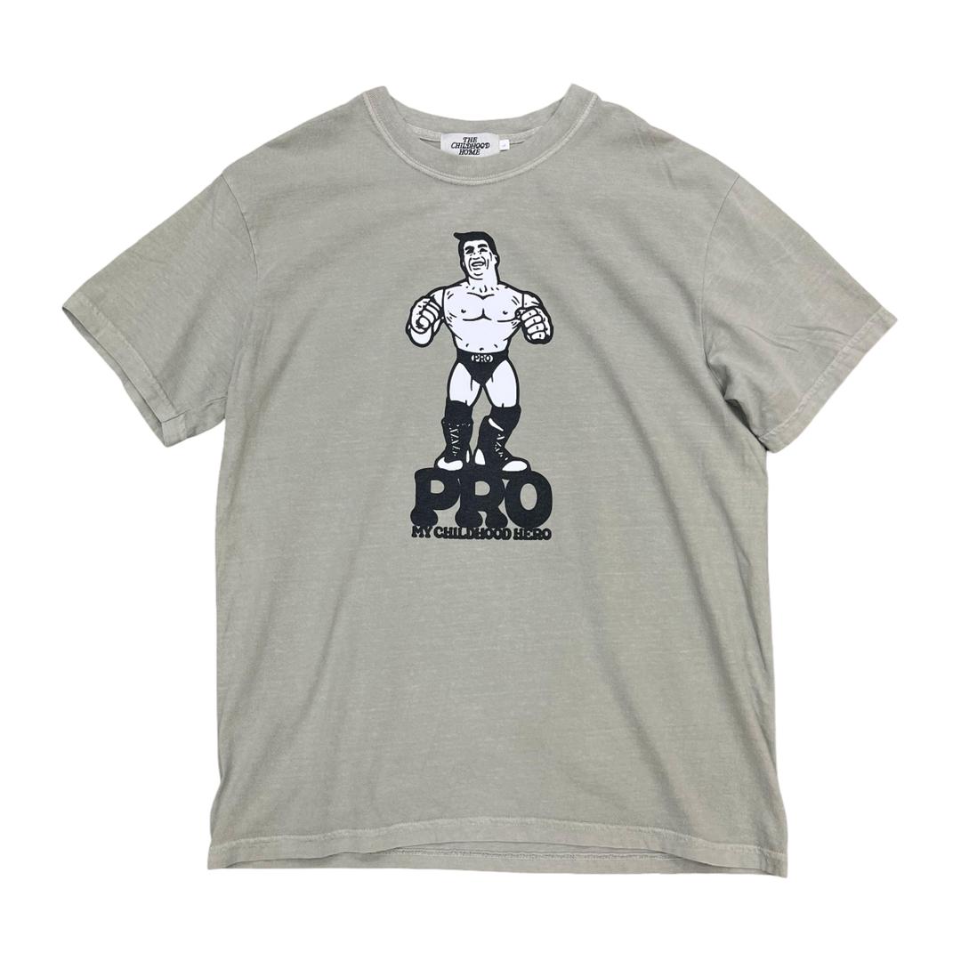 PRO TEE (Gray)