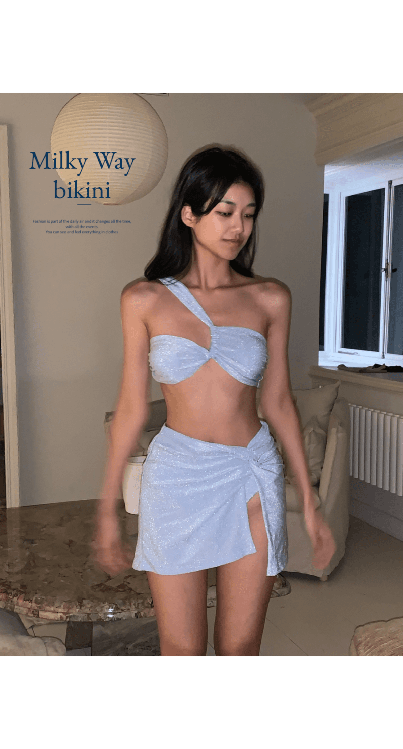 은하수 비키니
