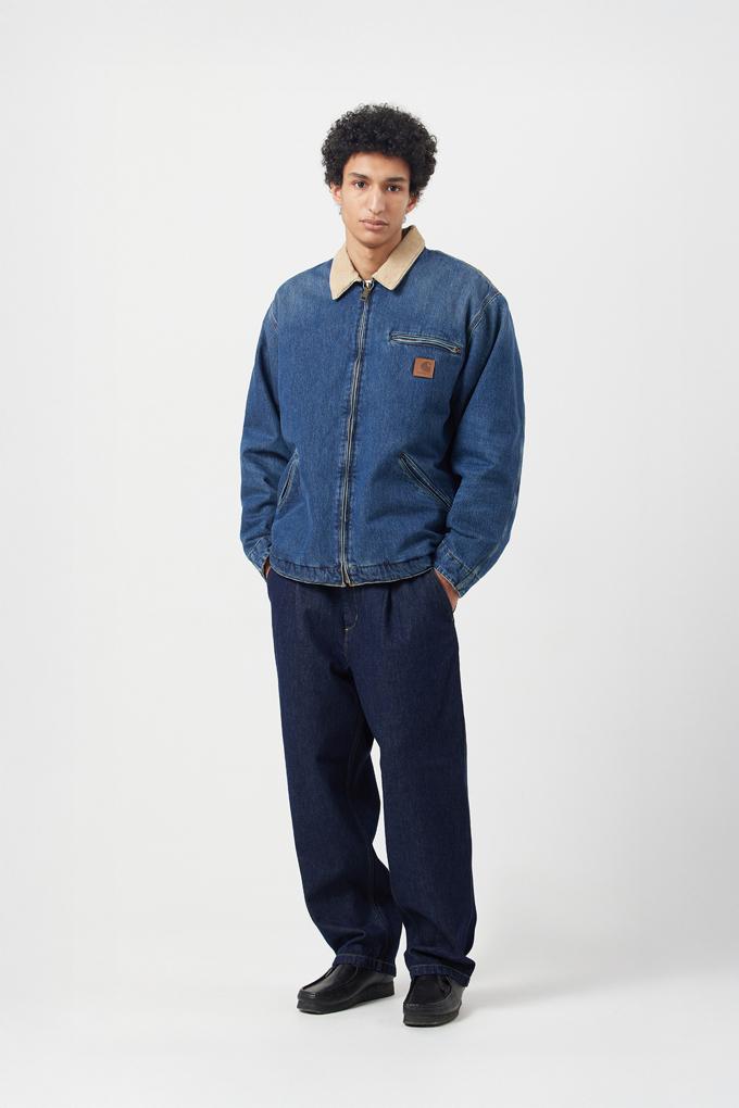 OG DETROIT JACKET