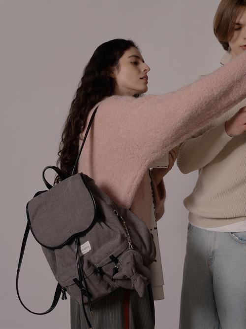 웨디 코듀로이 (3 Colors)