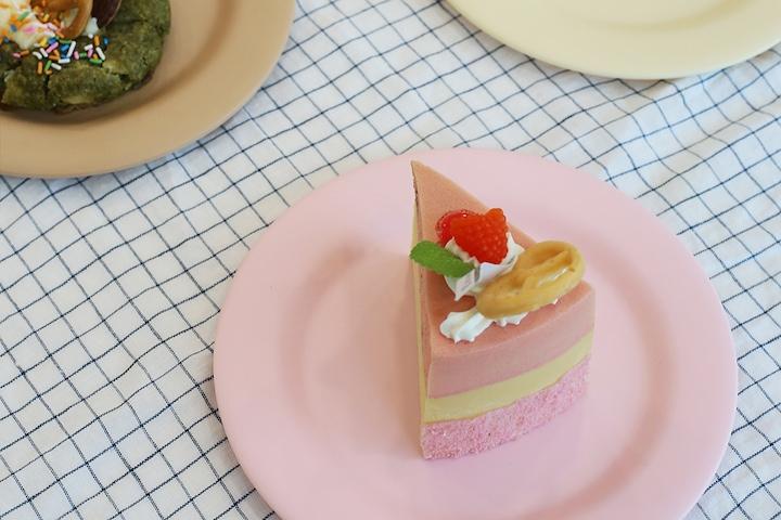 디저트 플레이트 20 colors