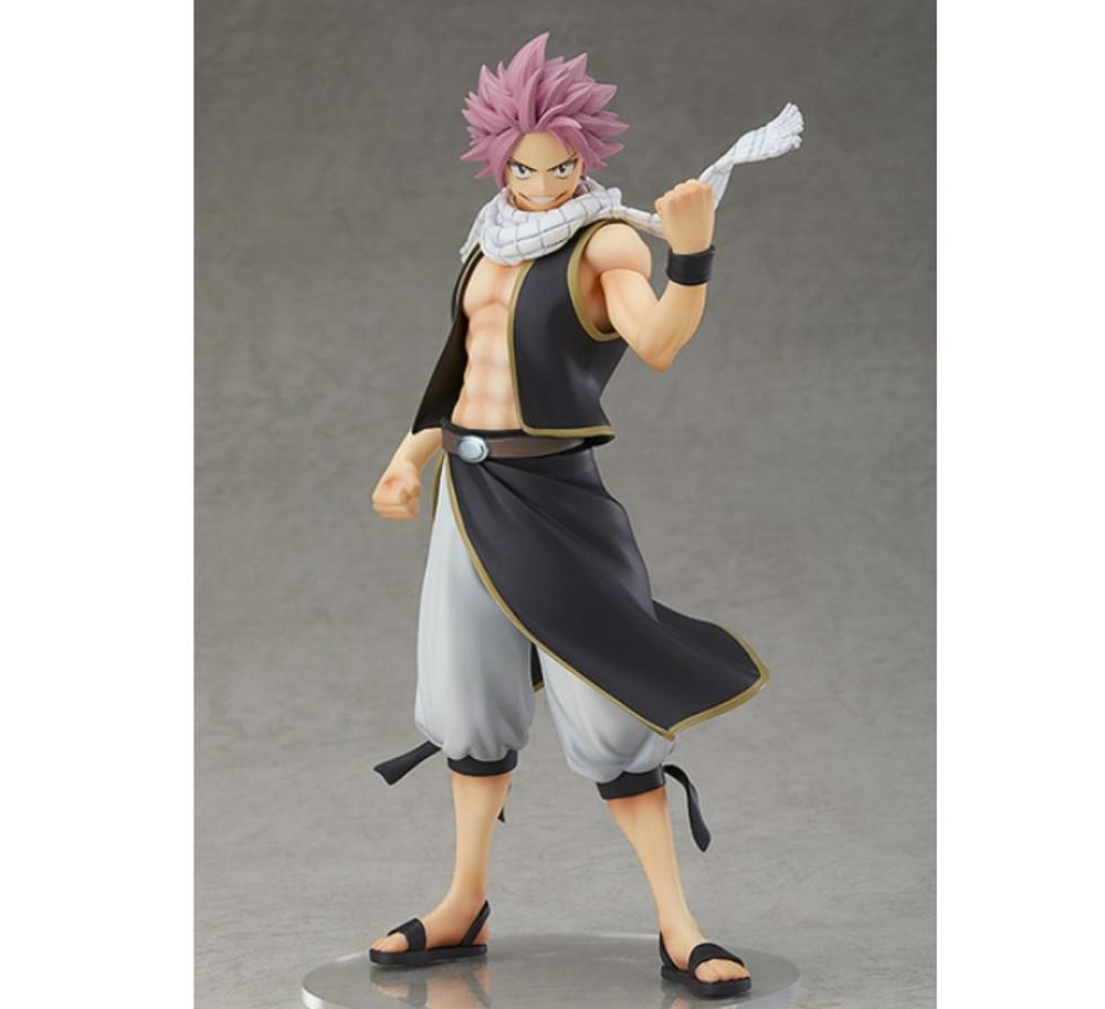 POP UP PARADE 나츠 드래그닐 (재판) / 페어리 테일 파이널