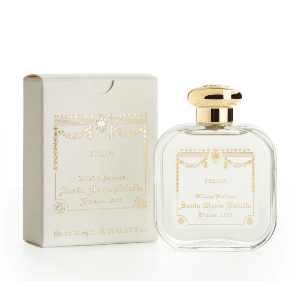 [국내백화점] 산타마리아노벨라 프리지아 오드코롱 50ml