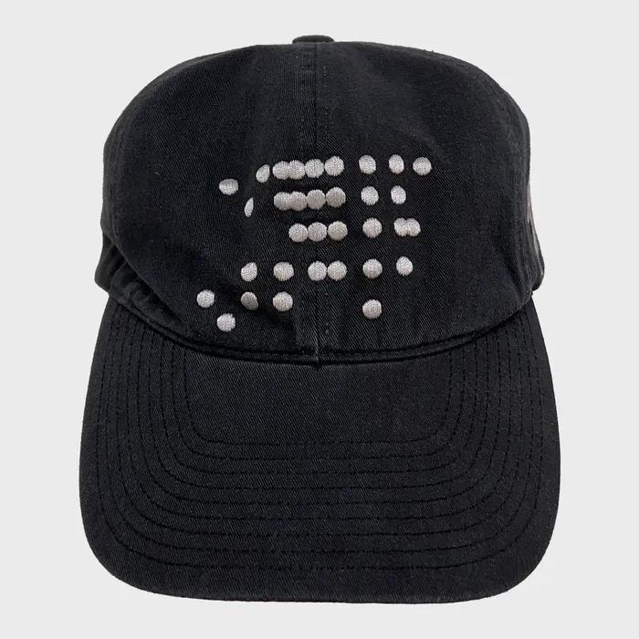 TCM ten cap (charcoal)