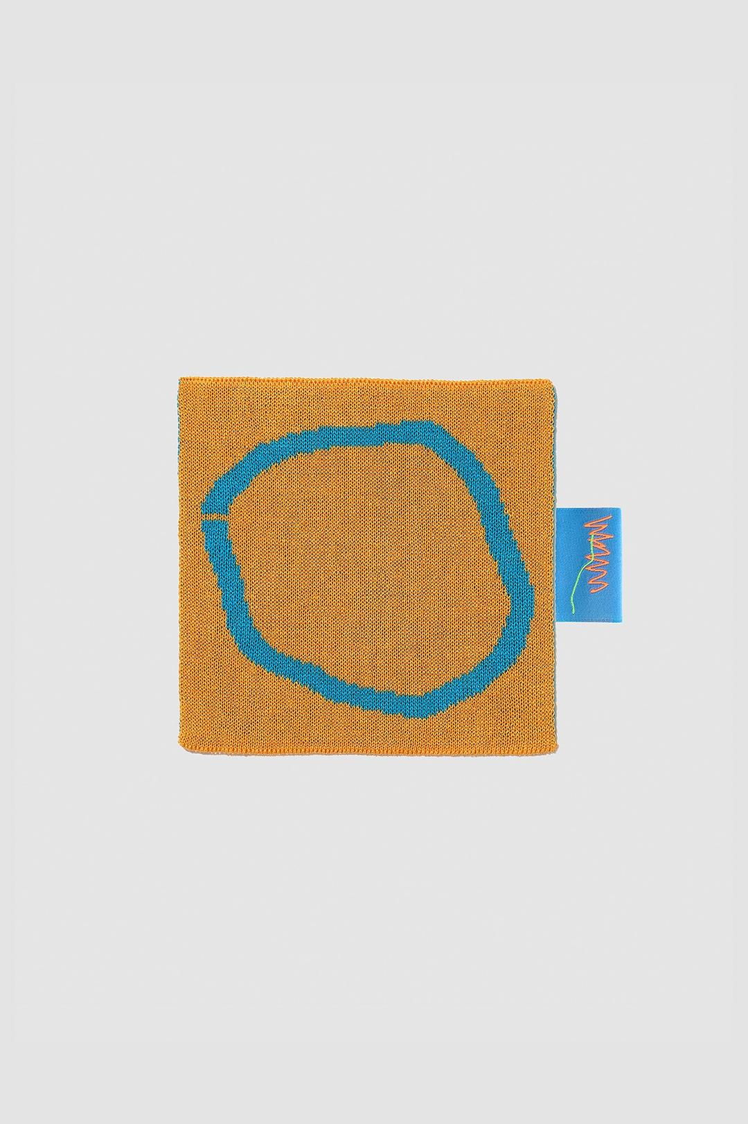 MOHS Coaster DRAWING EDITION-02 덩그라미