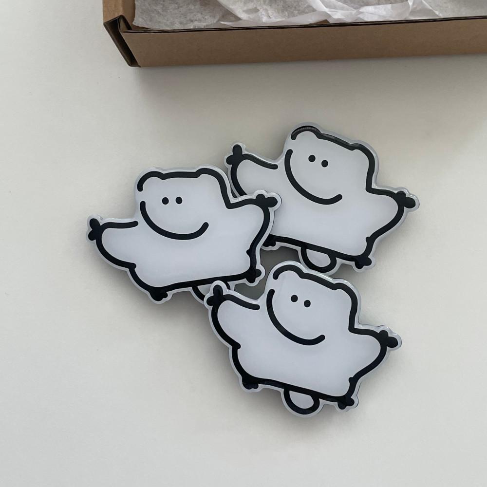 standingchu Flying squirrel 스탠딩츄 날다람쥐 모양 스마트톡