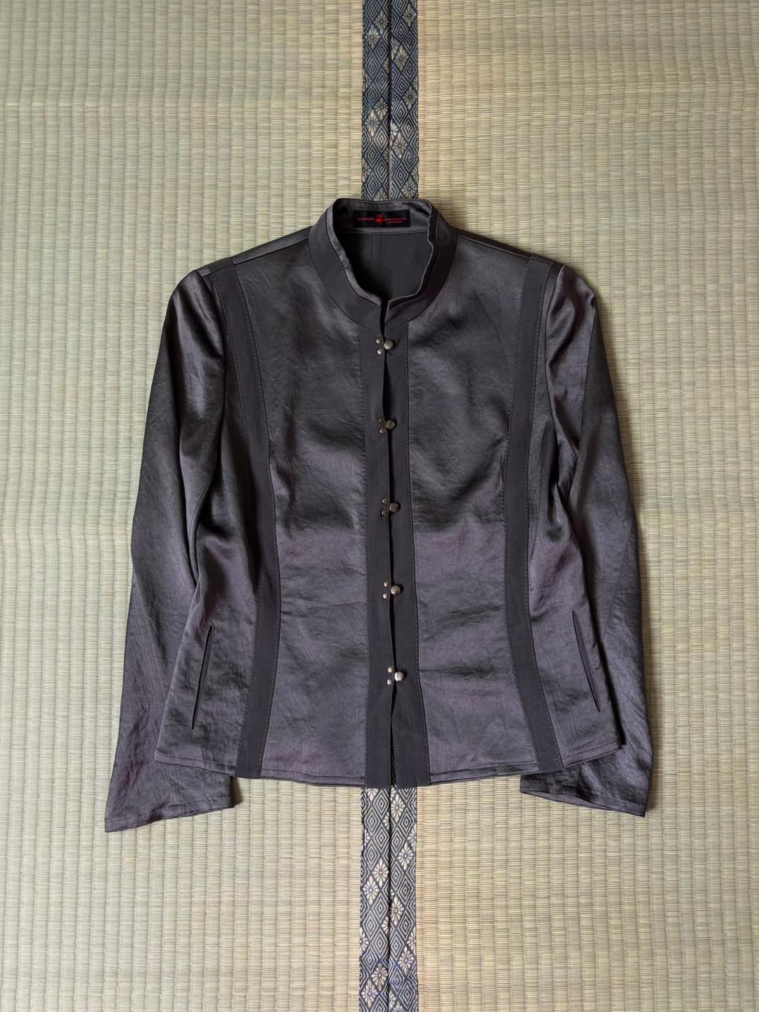 hiroko koshino jacket (80s) | 후루츠패밀리